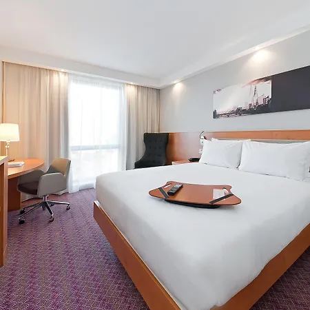Hotel Hampton By Hilton Waterloo Londres