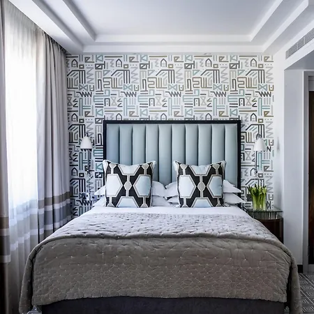 The Marylebone Szálloda 5*