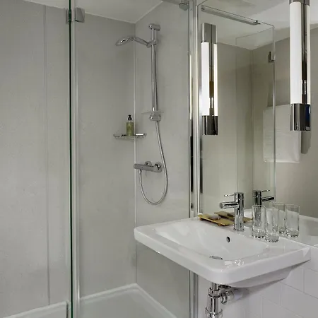 Aparthotel Citadines Barbican London
