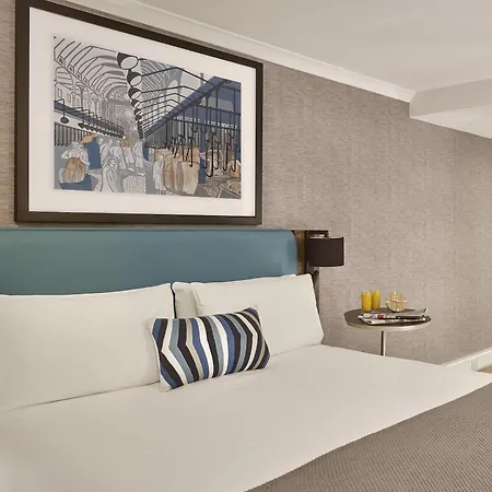 Aparthotel Citadines Barbican 4*