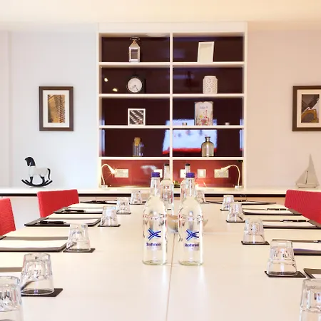 Bermondsey Square - A Bespoke