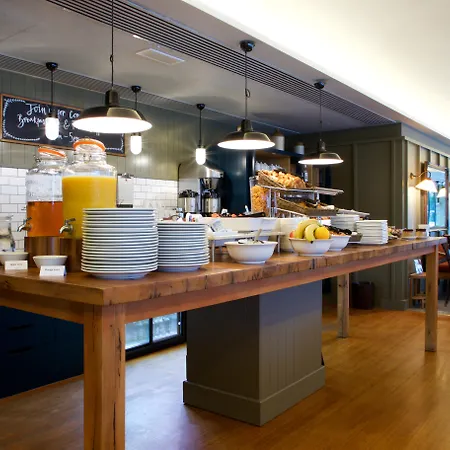 Bermondsey Square - A Bespoke Hotel 4*