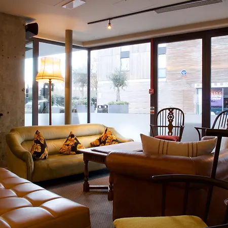 Bermondsey Square - A Bespoke
