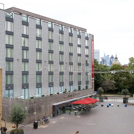 Hotel Bermondsey Square - A Bespoke 4*