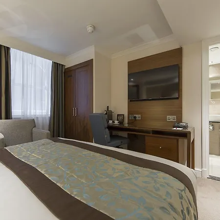 Otel Thistle Piccadilly 4*