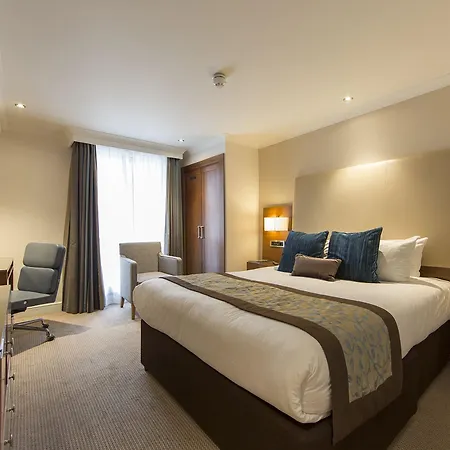 Thistle Piccadilly 4*