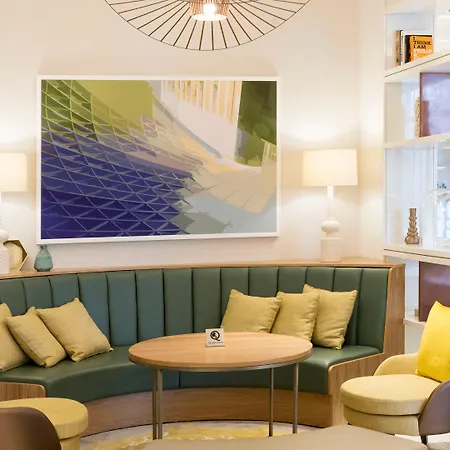 Crowne Plaza Kings Cross By Ihg London
