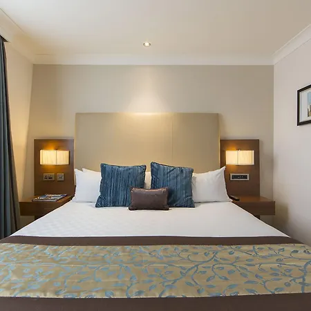 Hotel Thistle Piccadilly London