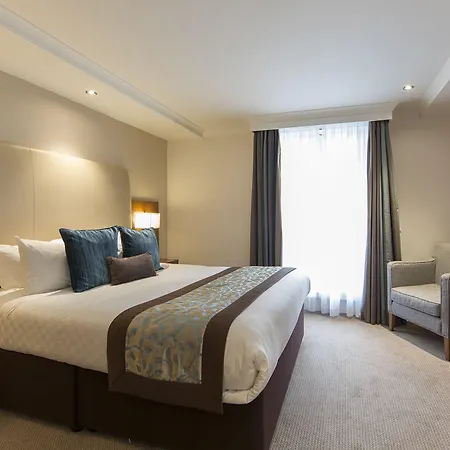Thistle Piccadilly 4* Londra