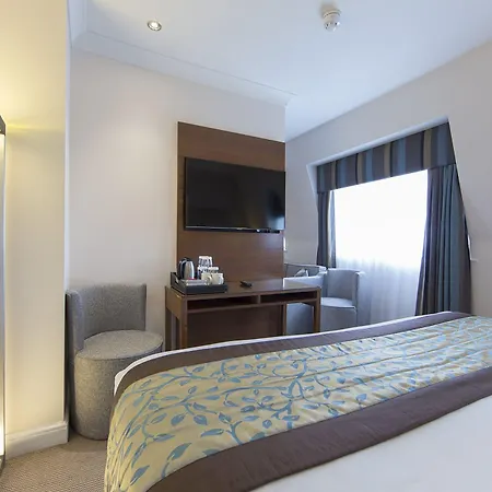 Otel Thistle Piccadilly 4*