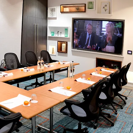 Crowne Plaza Kings Cross By Ihg 4*