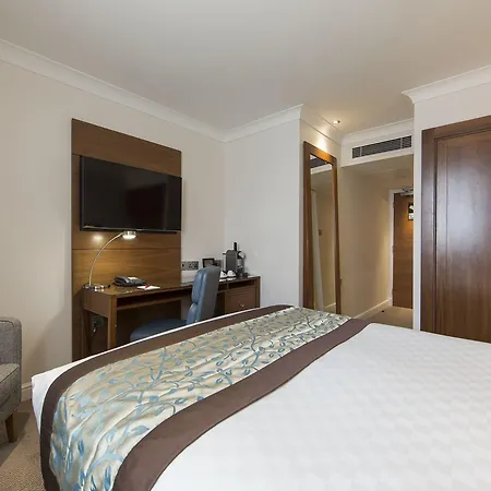 Hotel Thistle Piccadilly