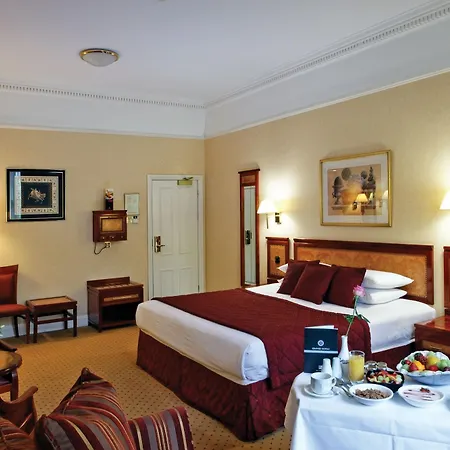 Szálloda Grange Clarendon London
