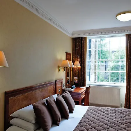 Grange Clarendon Szálloda London