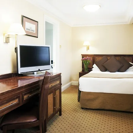 Grange Clarendon Szálloda London
