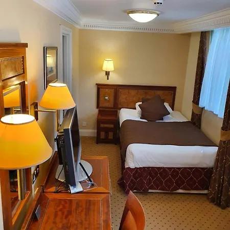 Szálloda Grange Clarendon London