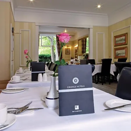 Grange Clarendon London