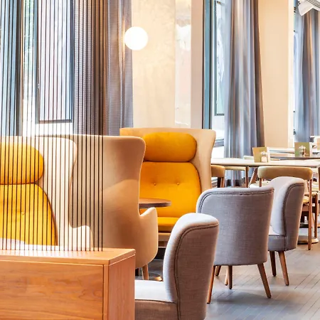 Crowne Plaza Kings Cross By Ihg
