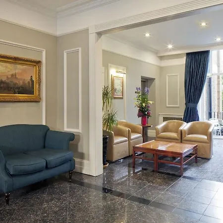 Szálloda Grange Clarendon London