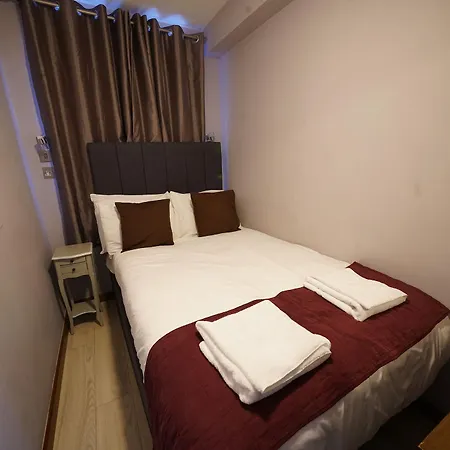New Dawn Hotel