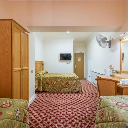 Hotel Viking London