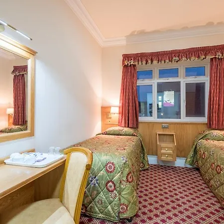 Hotel Viking