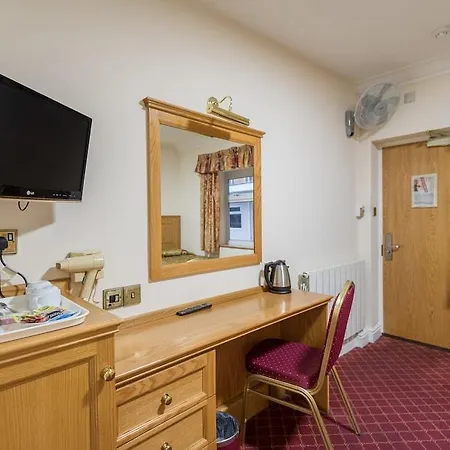 Viking Hotel London
