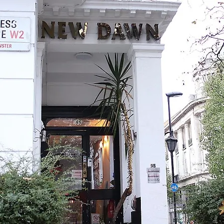 Hotel New Dawn London
