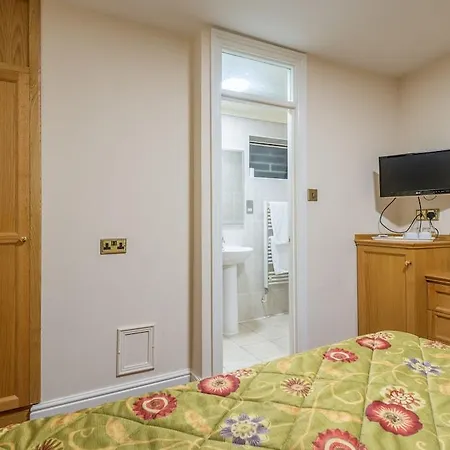 Viking Hotel London