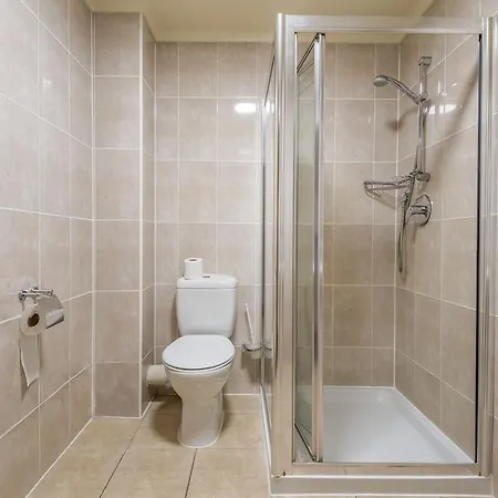 Viking Hotel London