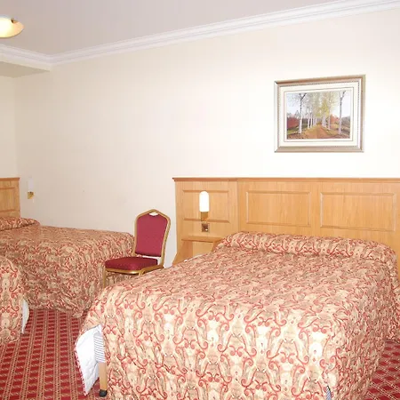 Viking Hotel London