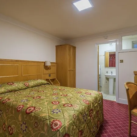 Hotel Viking