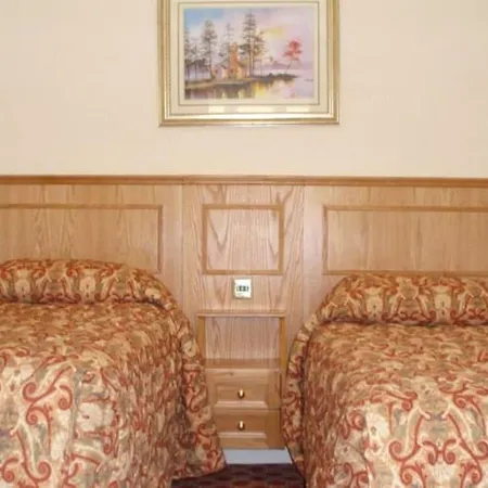 Hotel Viking 2*