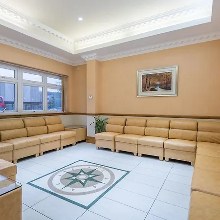 Hotel Viking 2*
