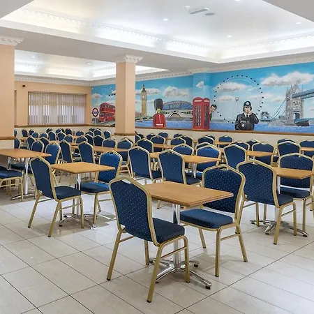 Hotel Viking 2*
