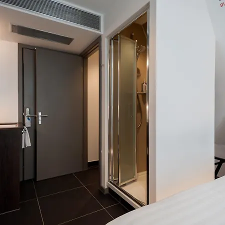 Hotel Heeton Concept - Luma Hammersmith Londres