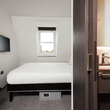 Heeton Concept - Luma Hammersmith Hotel