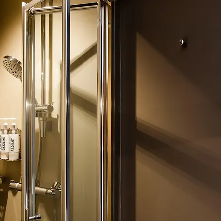 Hotel Heeton Concept - Luma Hammersmith 4*