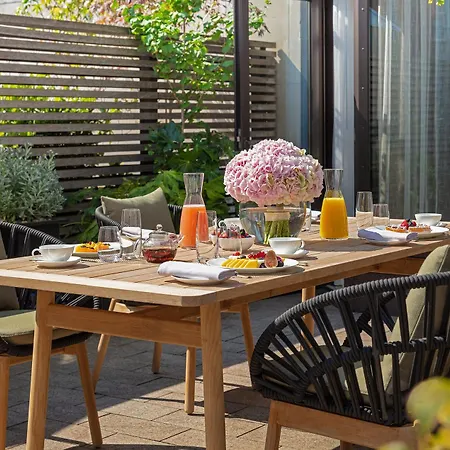 Four Seasons At Park Lane 5* Londres