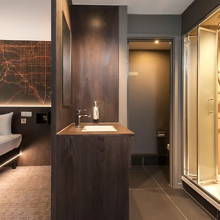 Heeton Concept - Luma Hammersmith