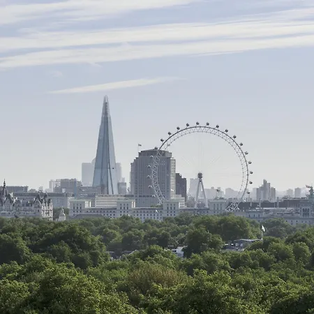 Four Seasons At Park Lane Ξενοδοχείο 5*