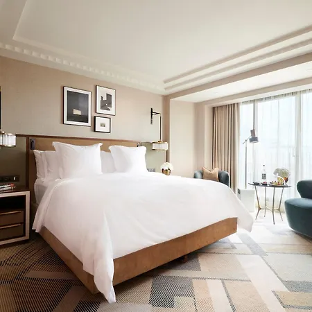 Hotel Four Seasons At Park Lane