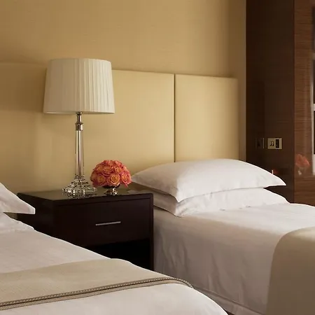 Four Seasons At Park Lane 5* Londres