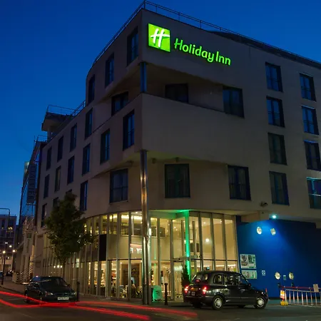 Holiday Camden Lock By Ihg Лондон
