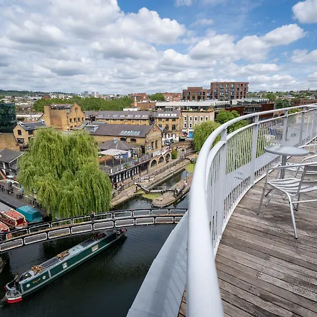 Holiday Camden Lock By Ihg