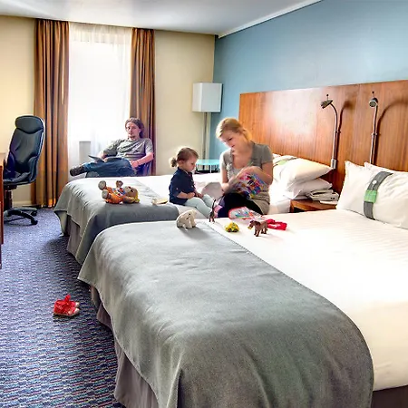 Holiday Camden Lock By Ihg Лондон