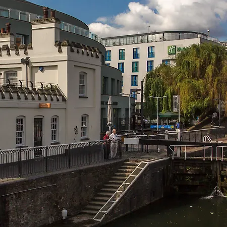 Holiday Camden Lock By Ihg Лондон