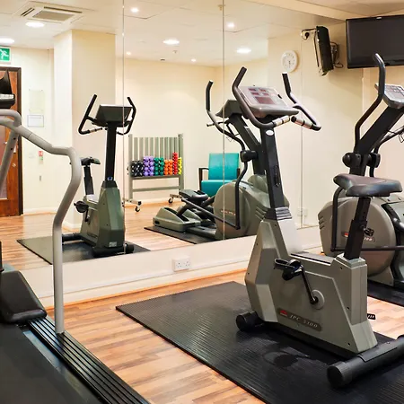 Holiday Camden Lock By Ihg 4*