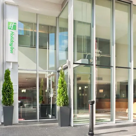 Holiday Camden Lock By Ihg Отель