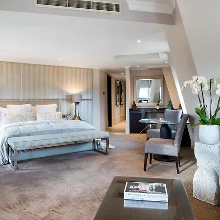 Radisson Blu Hotel, Mercer Street Hotel 5*